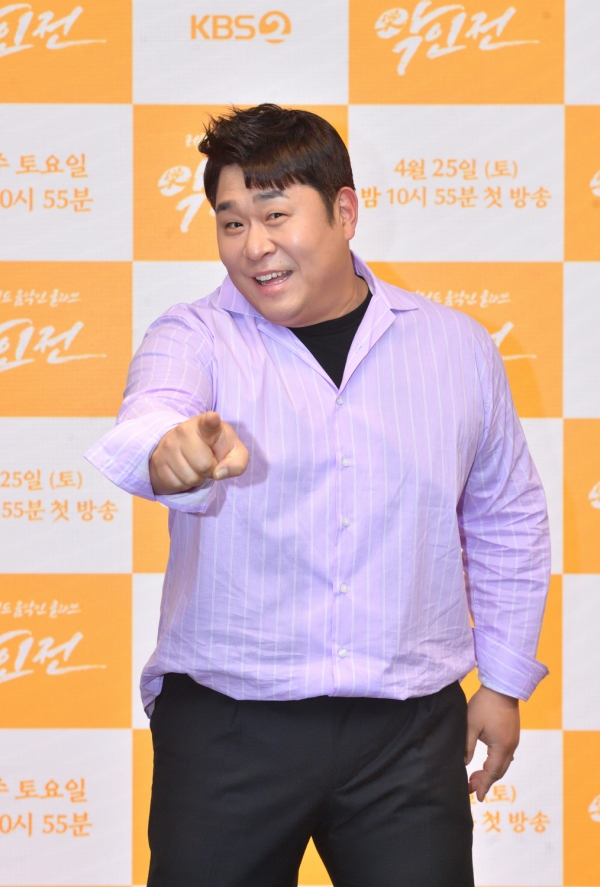 사진=KBS2 '악인전' 제공
