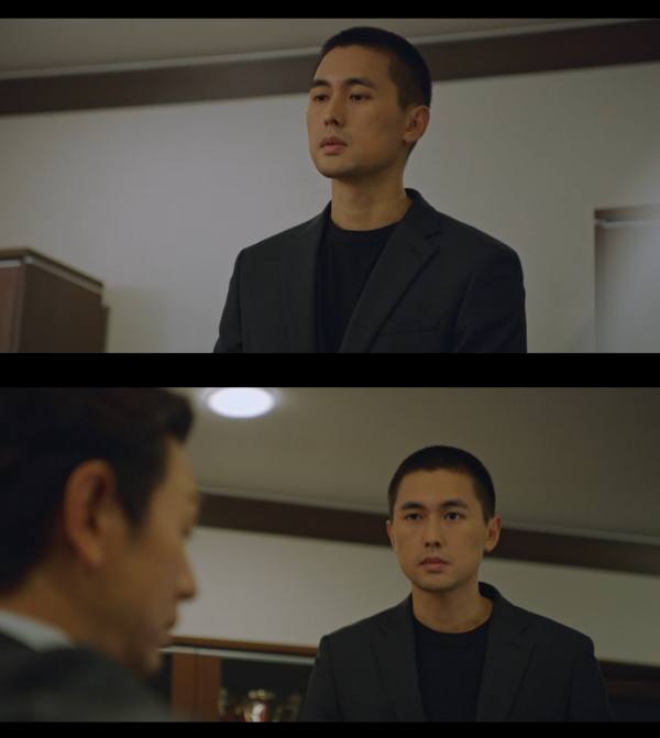 사진=tvN '낮과 밤'  방송 캡처