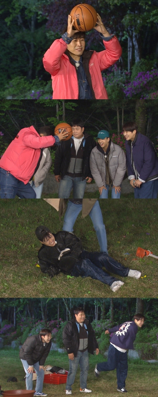 사진=KBS2 ‘1박 2일 시즌4’ 제공