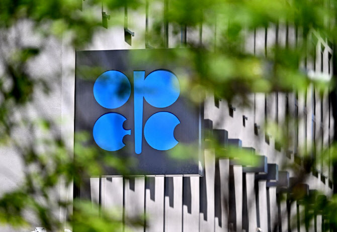 OPEC+는 지난 6월 정례 장관급 회의를 통해 7월부터 원류 생산량을 하루 100만배럴 감소하겠다고 밝힌 바 있다. 사진=석유수출국기구(OPEC)